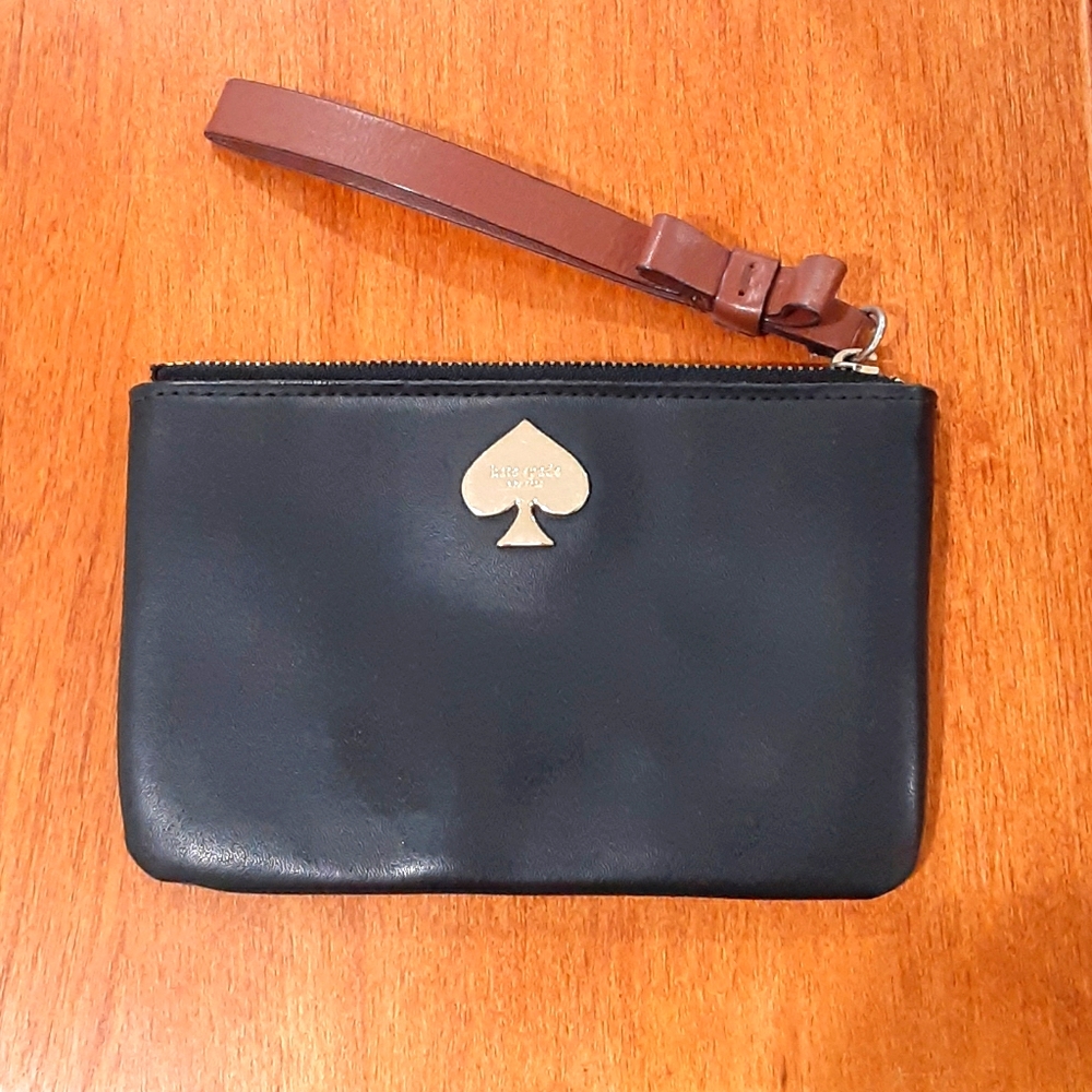 Kate Spade Wristlet Purse